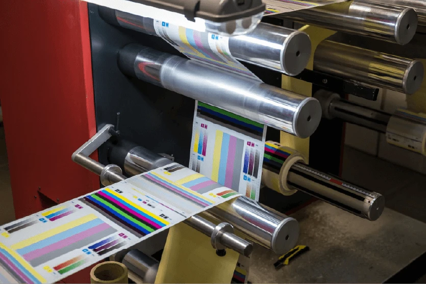china Positive Thermal CTP Plate manufacturers